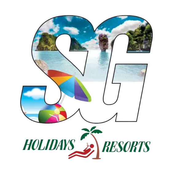 SGA Trasparent logo