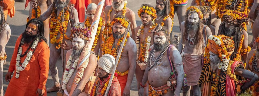 Maha Kumbh Mela 2025