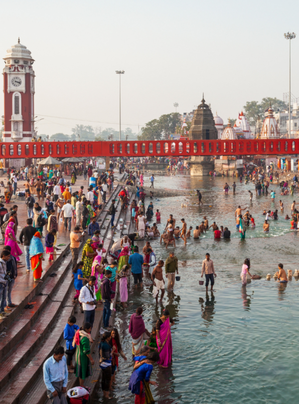 Maha Kumbh Mela 2025