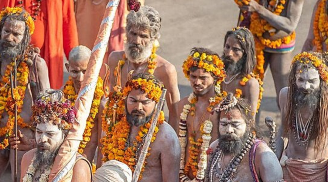 Maha Kumbh Mela 2025