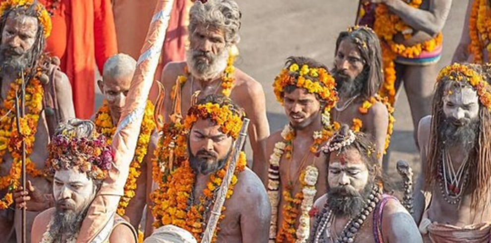 Maha Kumbh Mela 2025