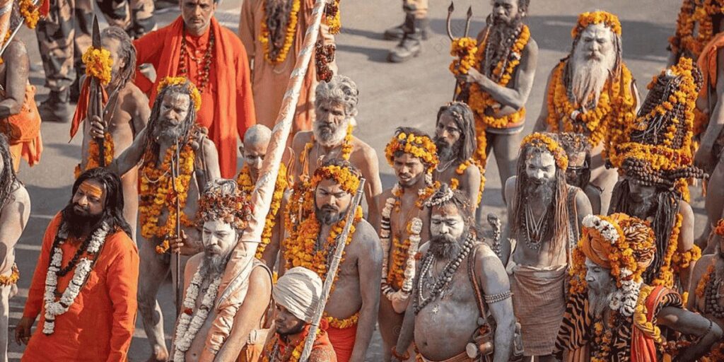 Maha Kumbh Mela 2025