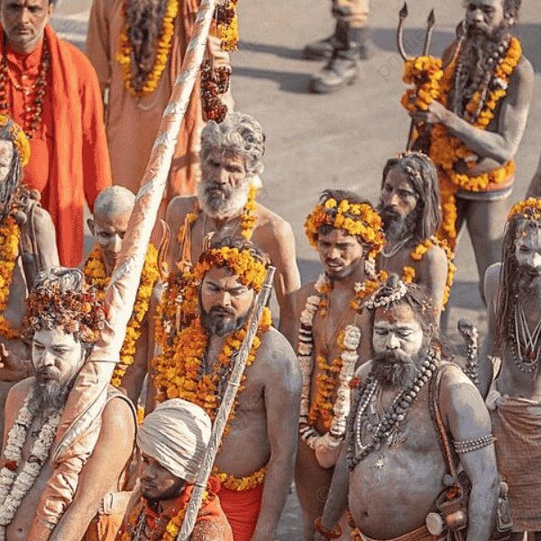 Maha Kumbh Mela 2025