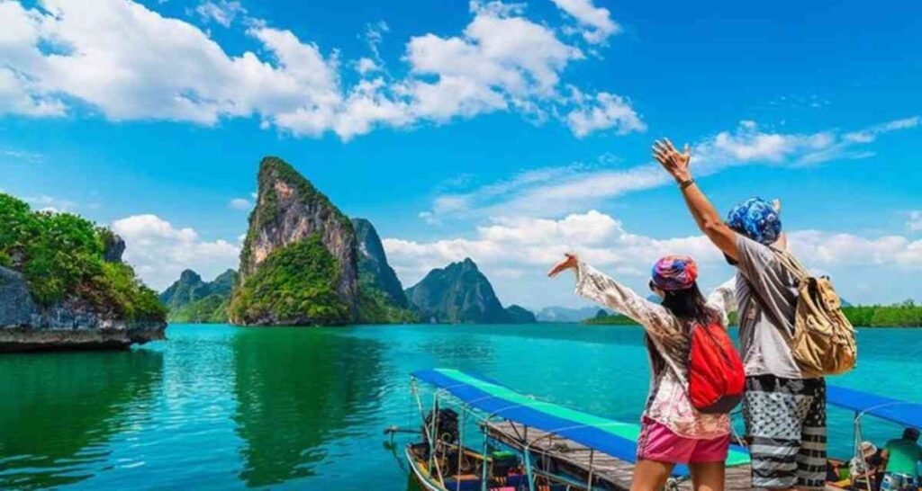 Luxury on a Budget Affordable Luxury Travel