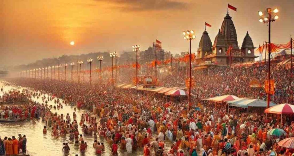 Maha Kumbh Mela