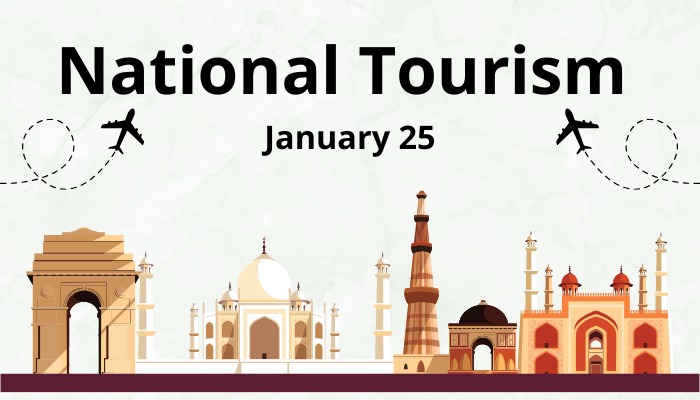 National Tourism Day 2025 1