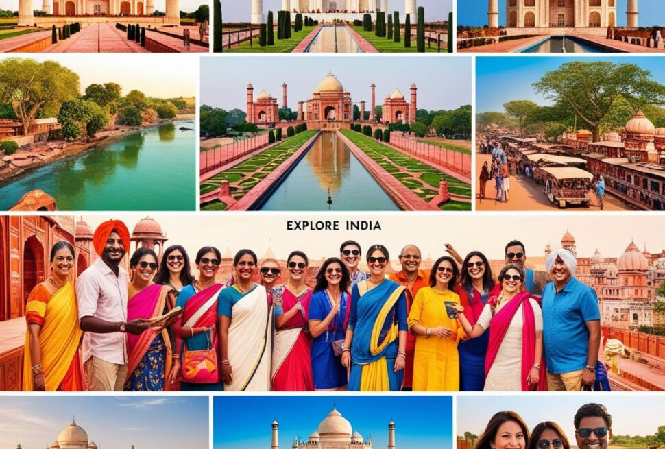 National Tourism Day 2025 Explore India