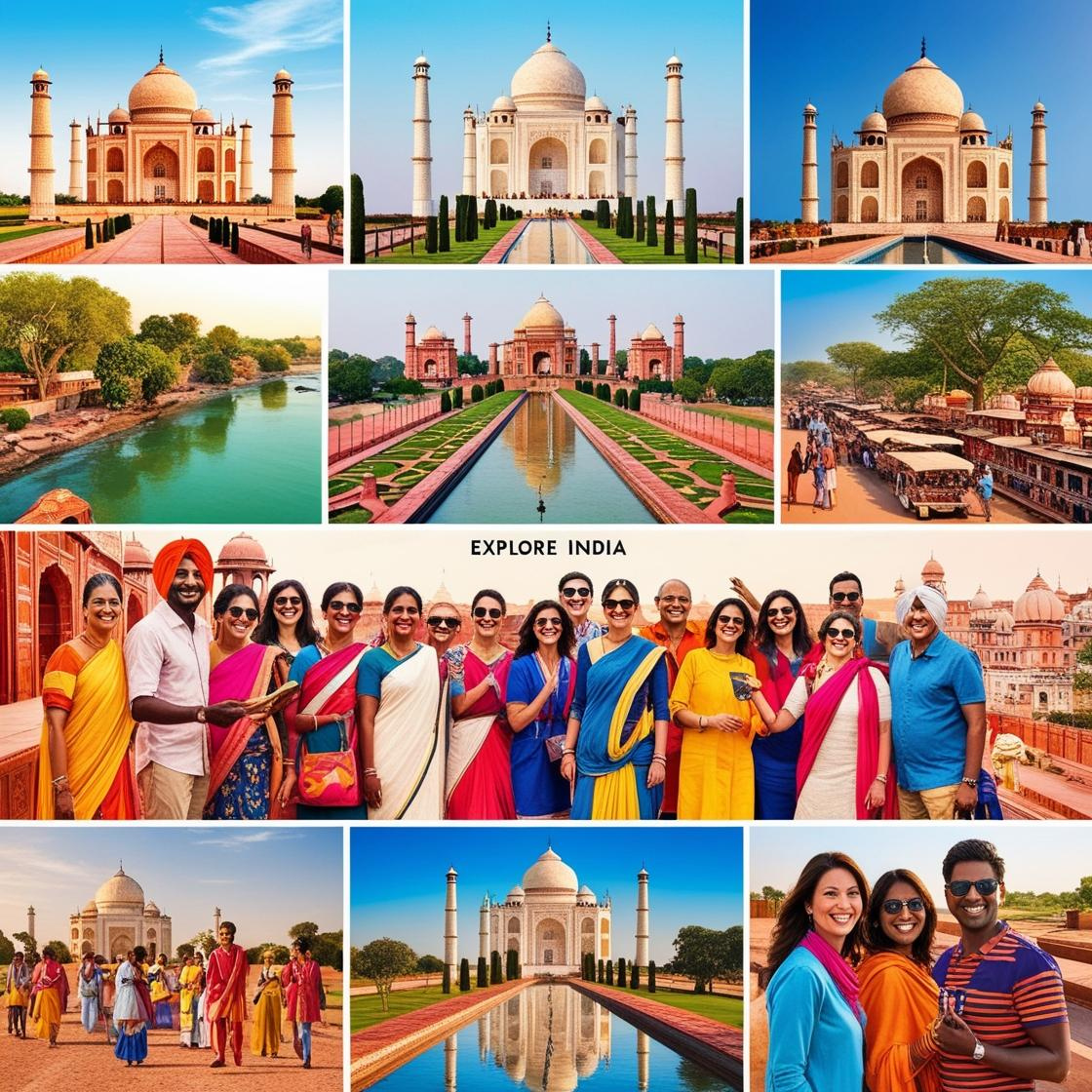 National Tourism Day 2025 Explore India