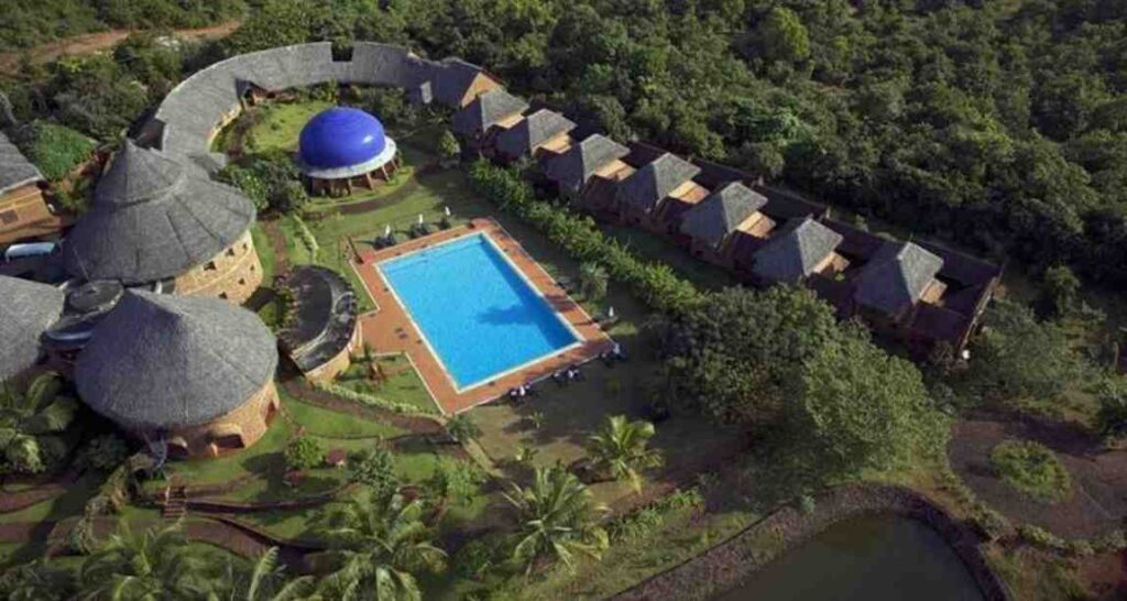 Wellness Resorts In Indiaa