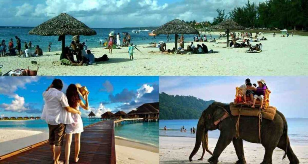 Best Places in Andaman to Experience These Adventures