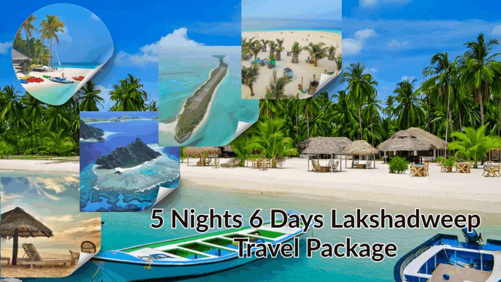 lakshadweep travel packages