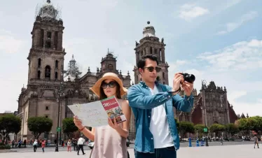 City Tour