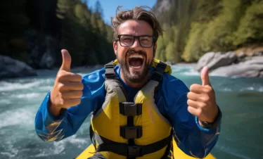 Rafting