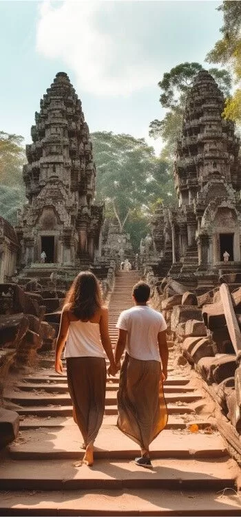 top destinations