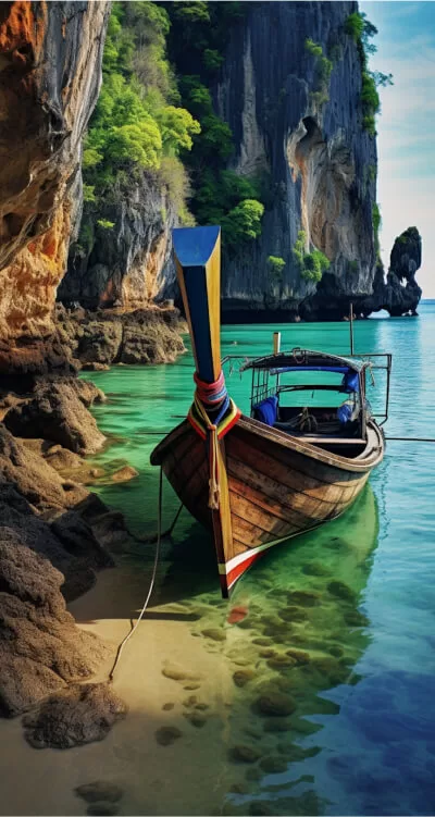 top destinations