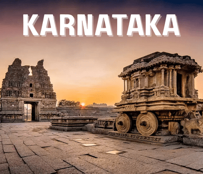 Karnataka Tour Packages