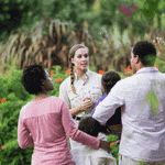 Child-friendly Tours