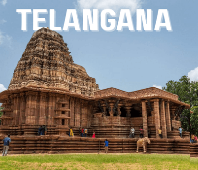 Telangana Tour packages