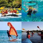 Water Sports Adventures