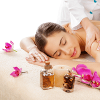 Spa & wellness treatments