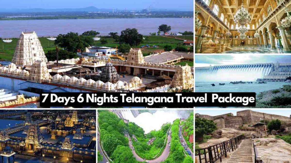 7-Days-6-Nights-Telangana-Travel-Package