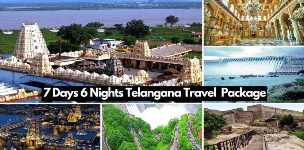 7-Days-6-Nights-Telangana-Travel-Package
