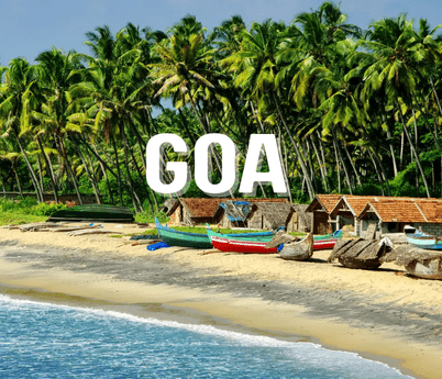 Goa Tour Packages
