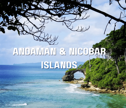 Andaman Tours and Packages