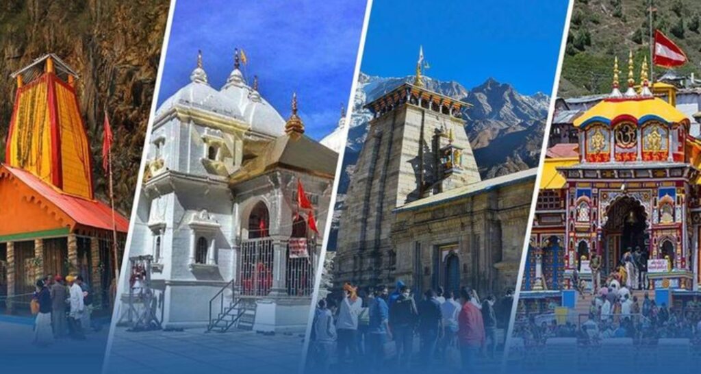 Char Dham Yatra