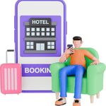 Hotel Booking