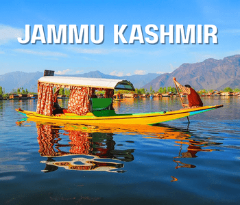Jammu Kashmir Tour Package