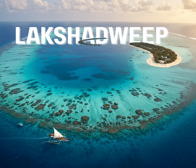 Lakshadweep Tour packages