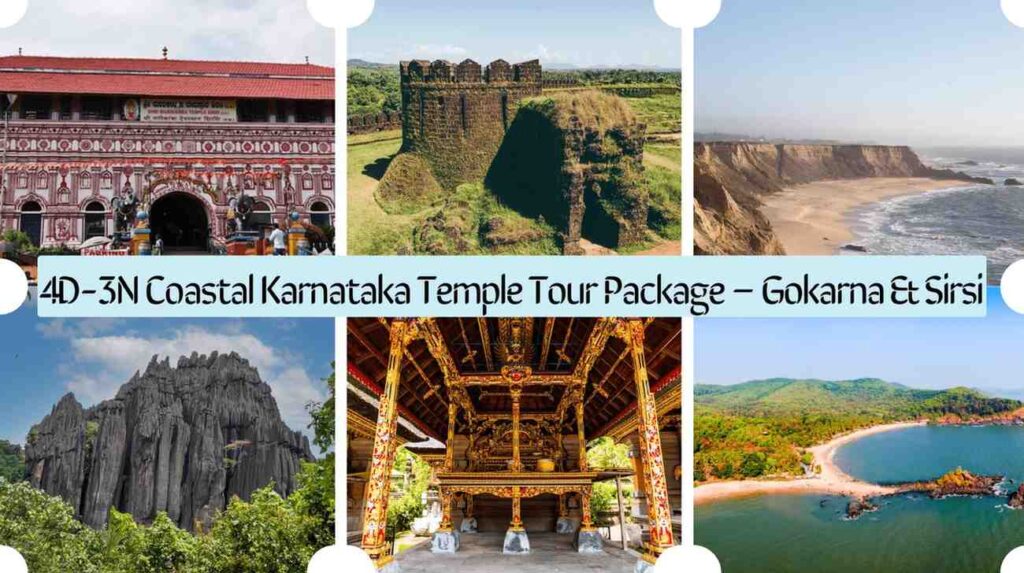 4D-3N-Coastal-Karnataka-Temple-Tour-Package--Gokarna-Sirsi