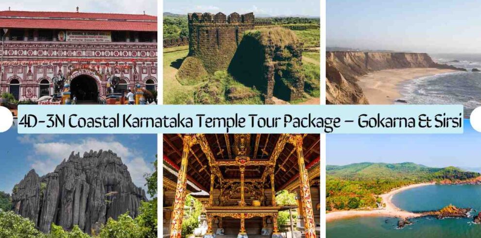 4D-3N-Coastal-Karnataka-Temple-Tour-Package--Gokarna-Sirsi