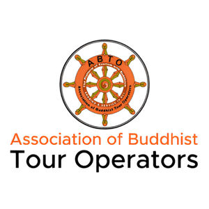 LOGO of Buddhist Tour Operators