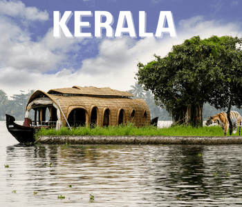 Kerala tour packages