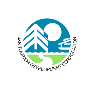 Logo Of J& K Tourism Development