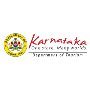 logo of karnata departmment of tourism