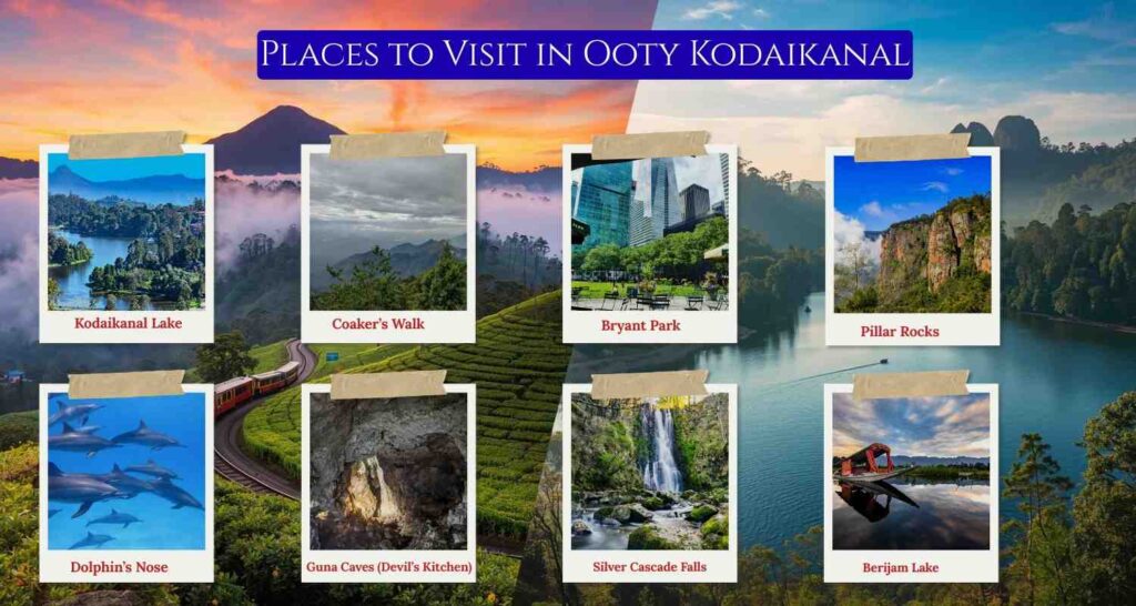Places-to-Visit-in-Ooty-Kodaikanal